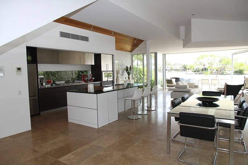 Premium ready-to-move apartment