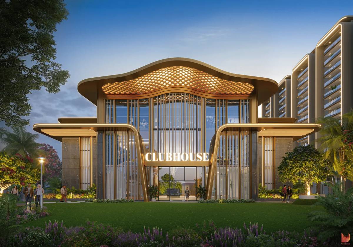 Clubhouse