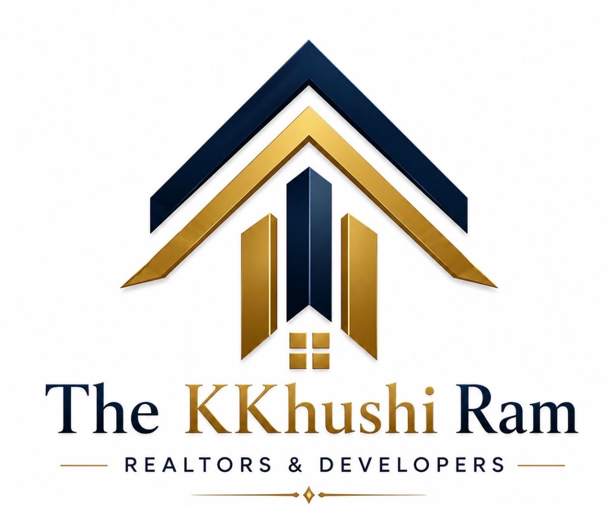 The Khushi Ram Realtors & Developers