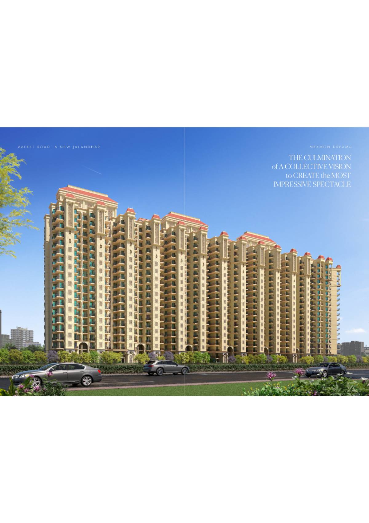 Affordable Luxury Homes for Modern Living