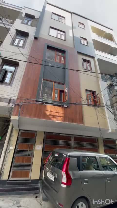Umang Associates Office