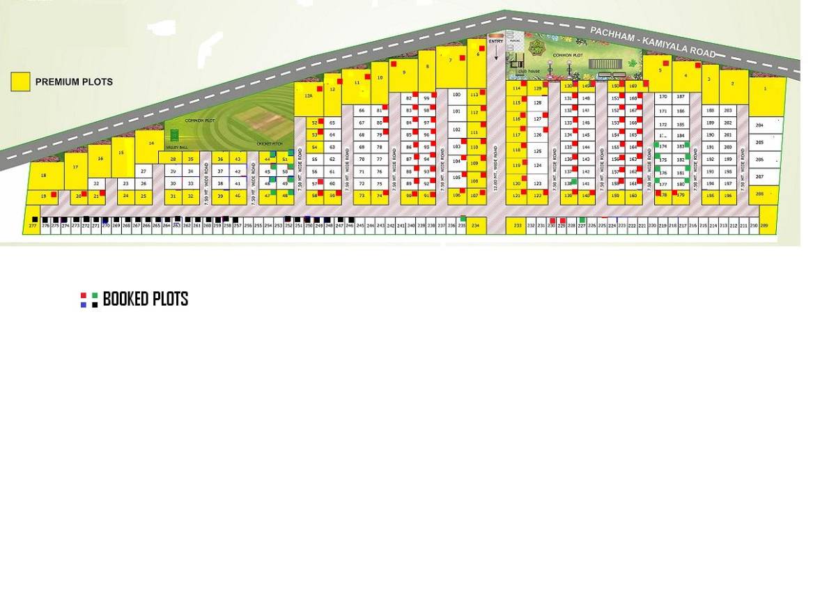Gateway of Dholera by Umang Residency
